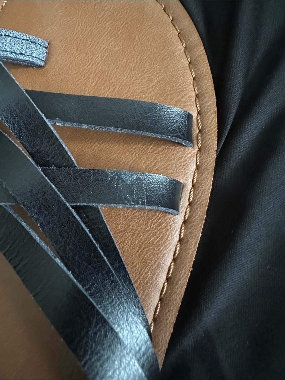 Universal Thread sandals from Target - Picture 5 of 5